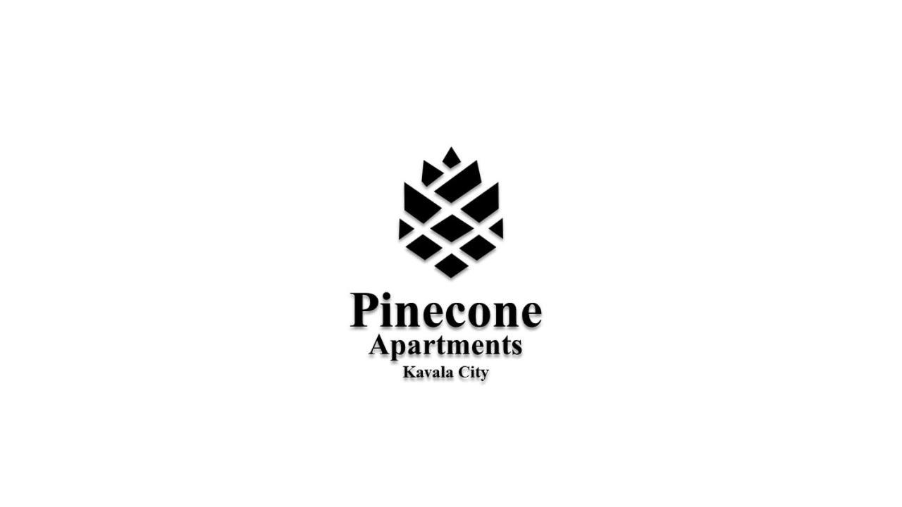 Апартаменти Pinecone Кавала Екстер'єр фото
